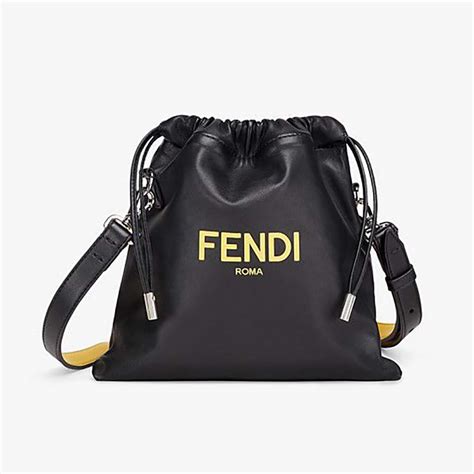 pochette fendi usate|fendi pack small pouch.